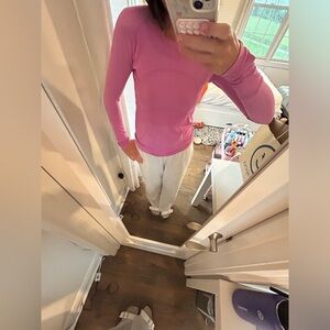 Lulu long sleeve swiftly